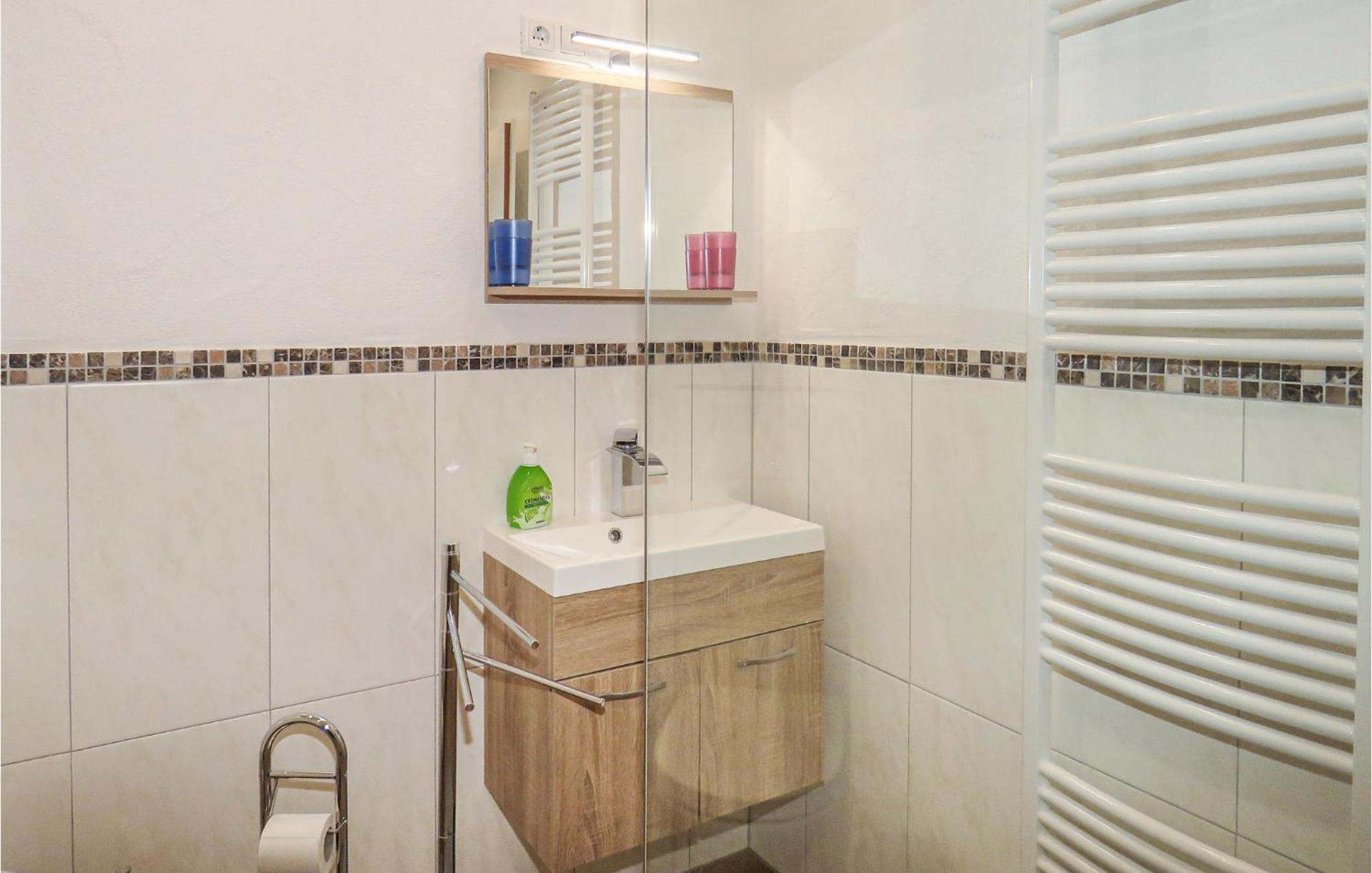 Amazing Apartment In Hinterweidenthal With Wifi Eksteriør bilde