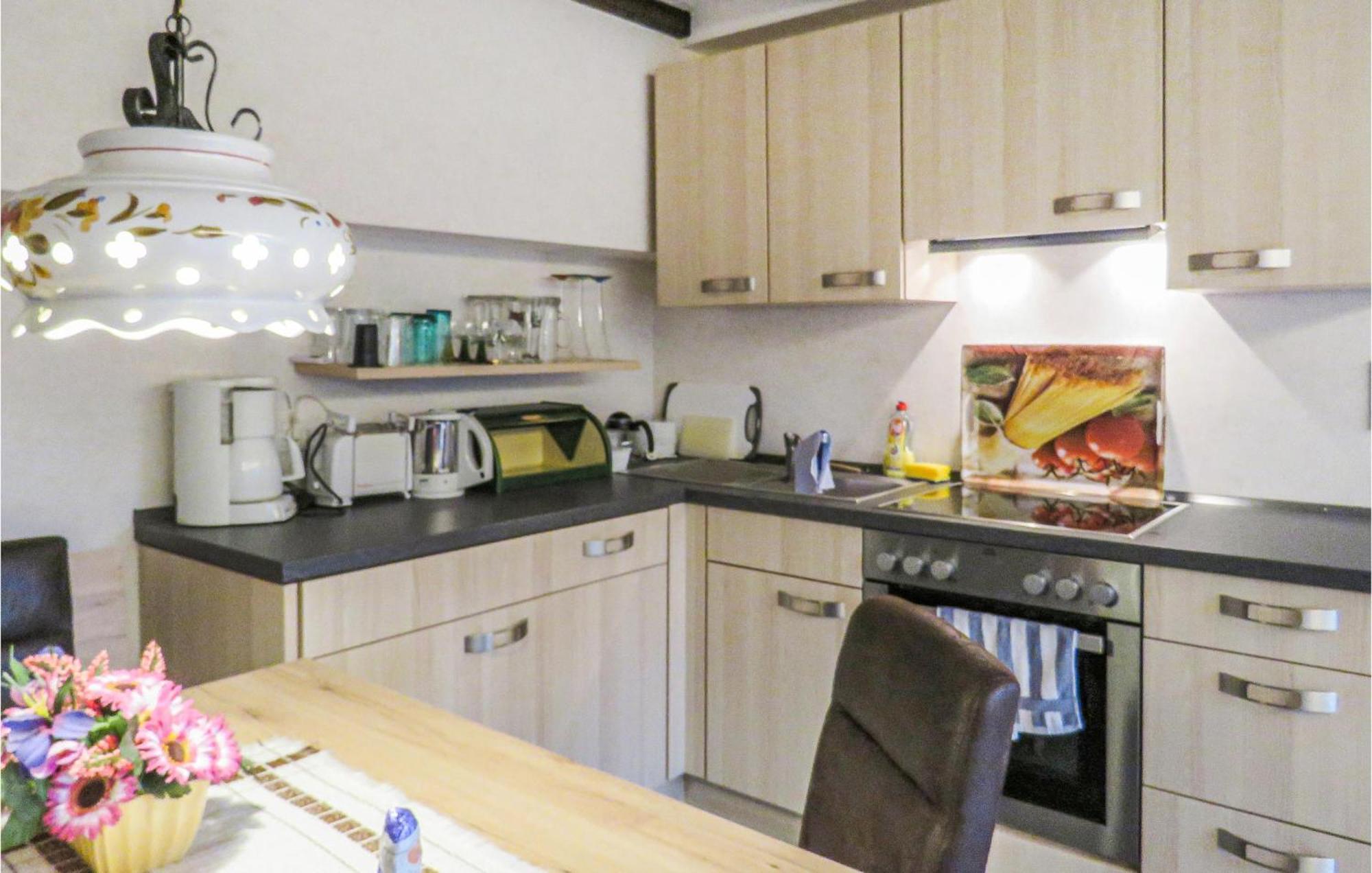 Amazing Apartment In Hinterweidenthal With Wifi Eksteriør bilde