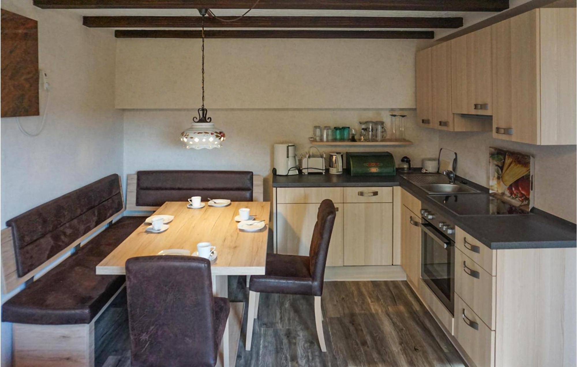 Amazing Apartment In Hinterweidenthal With Wifi Eksteriør bilde