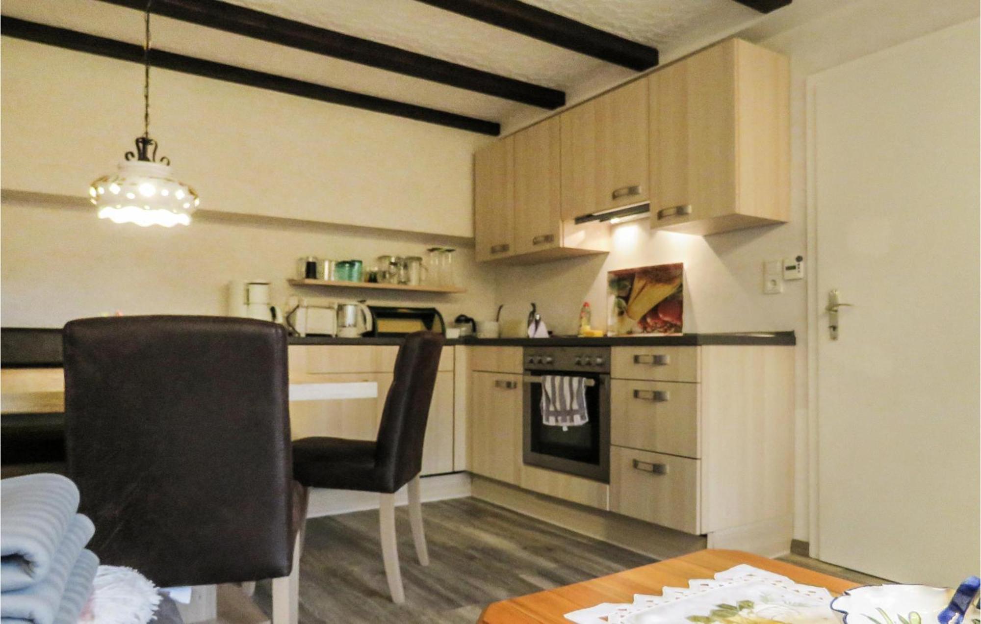 Amazing Apartment In Hinterweidenthal With Wifi Eksteriør bilde