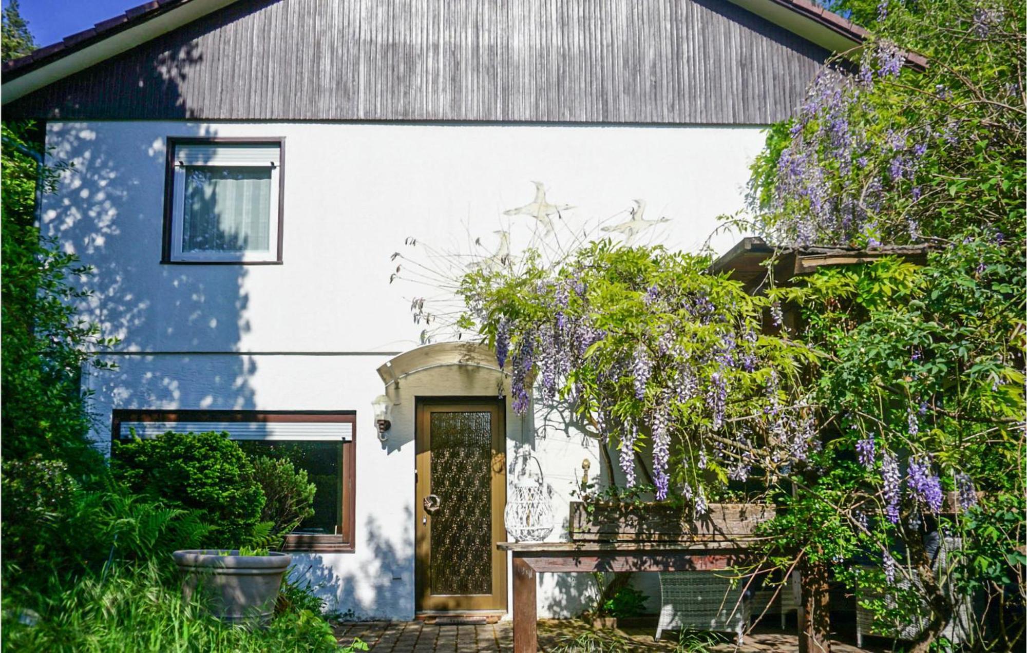 Amazing Apartment In Hinterweidenthal With Wifi Eksteriør bilde