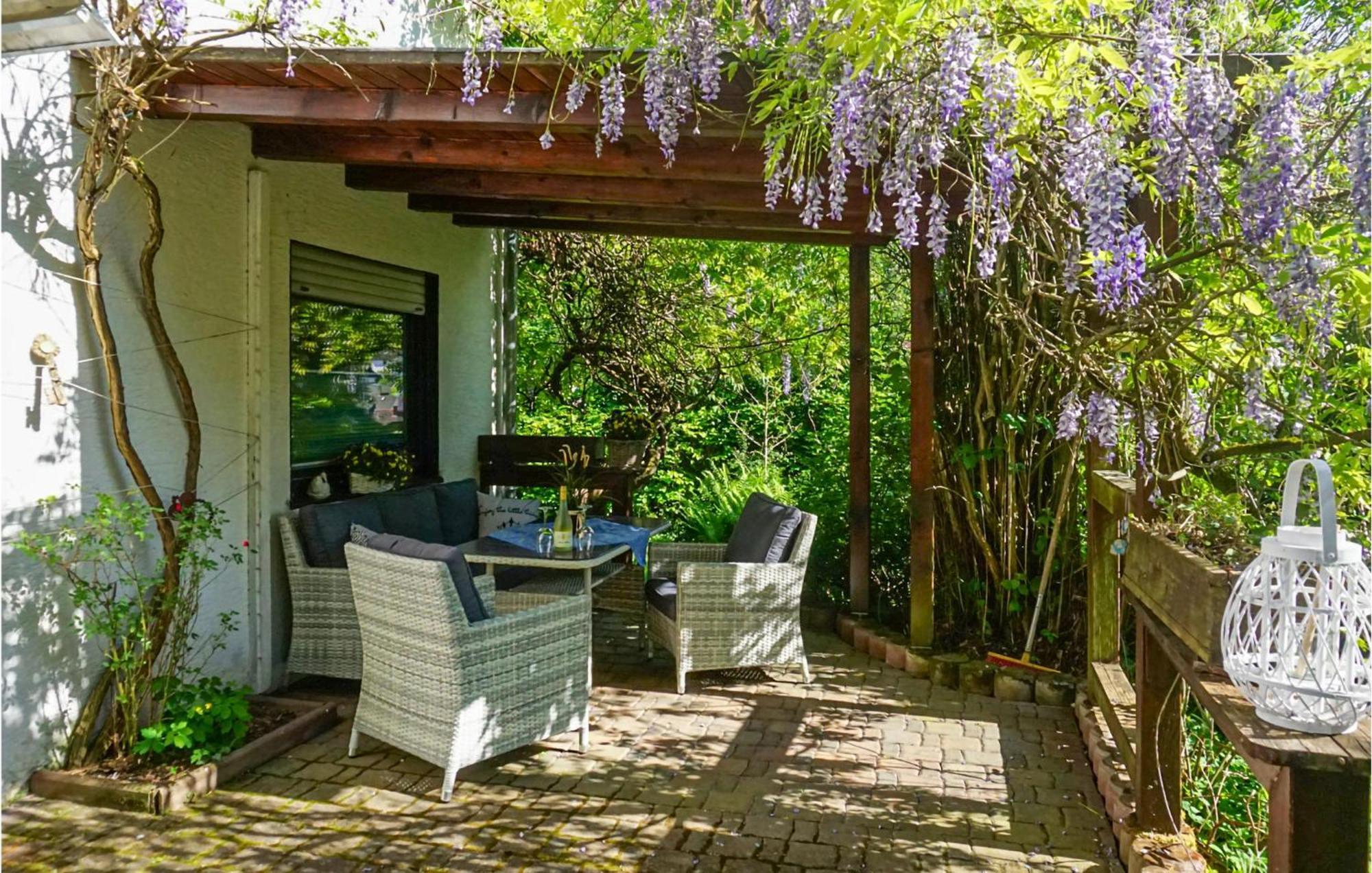 Amazing Apartment In Hinterweidenthal With Wifi Eksteriør bilde