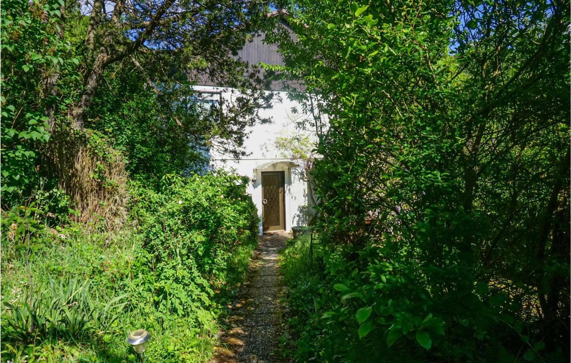 Amazing Apartment In Hinterweidenthal With Wifi Eksteriør bilde
