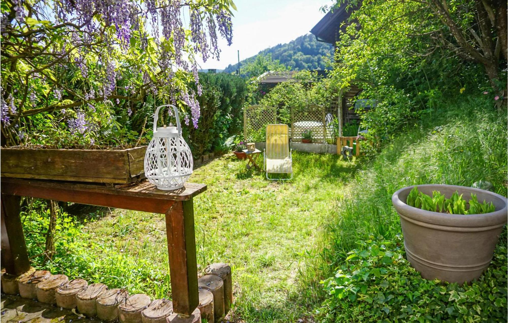 Amazing Apartment In Hinterweidenthal With Wifi Eksteriør bilde