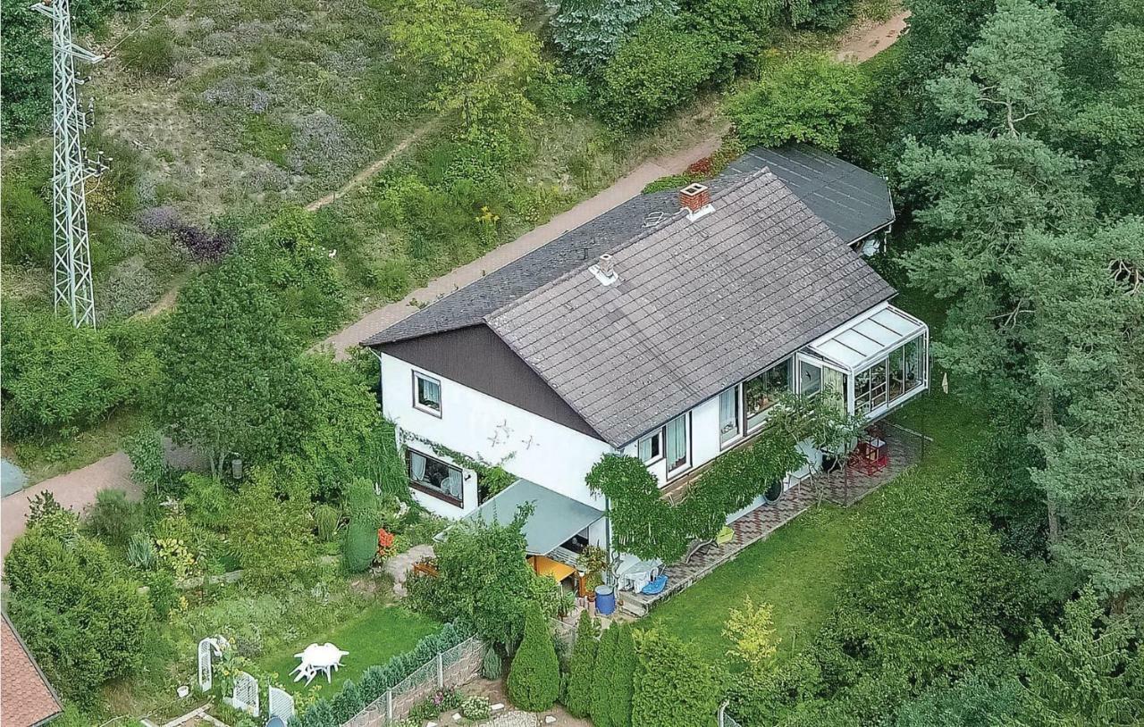 Amazing Apartment In Hinterweidenthal With Wifi Eksteriør bilde